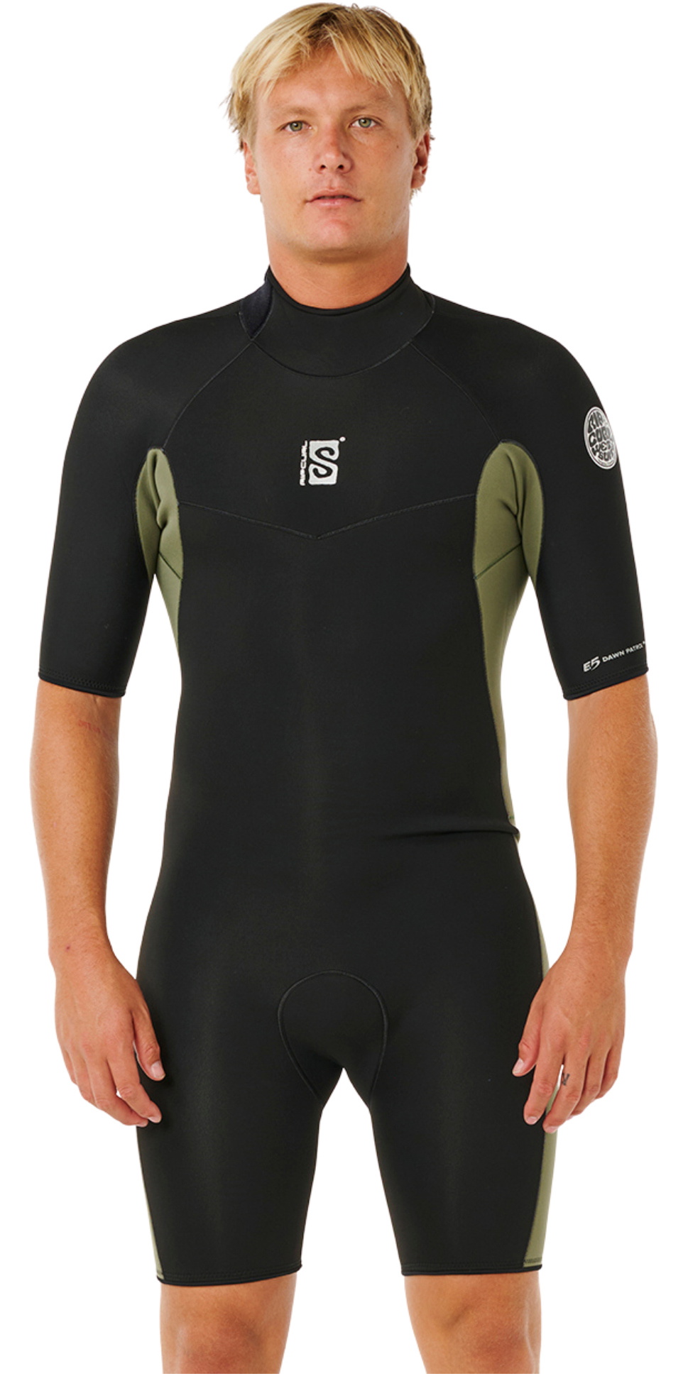 Rip Curl Dawn Patrol wetsuits, boots & accessories | Watersports